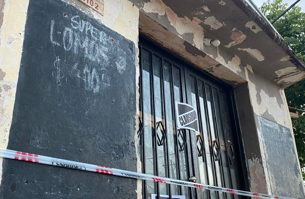 Encuentran el cuerpo sin vida de un hombre con un corte en la cabeza en Posadas