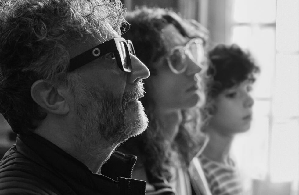 “El amor después del amor”: Netflix comenzó el rodaje de la serie de ficción biográfica de Fito Páez
