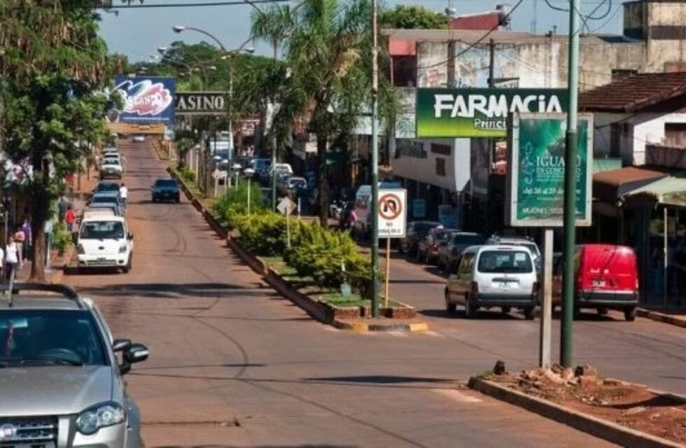 Este sábado habrá feria de artesanos y presentaciones artísticas por un nuevo aniversario de Puerto Iguazú