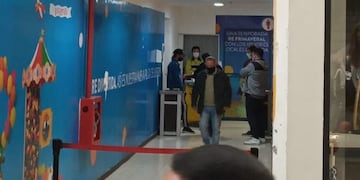 Gentileza - San Juan 8