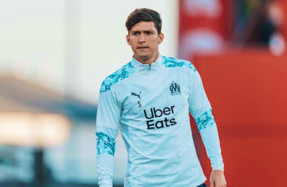 Un futbolista mercedino, cerca del Ajax: pagarían 20 millones de Euros por su pase