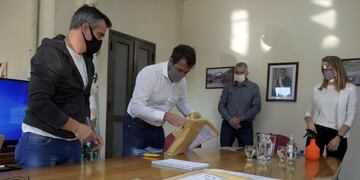 Licitaron la obra que conectará el Polo Judicial con la avenida Champagnat