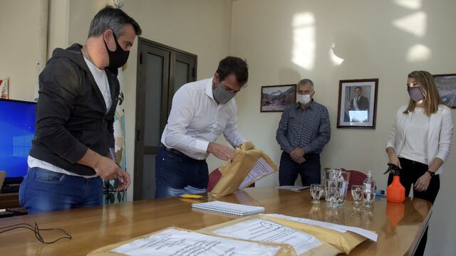 Licitaron la obra que conectará el Polo Judicial con la avenida Champagnat