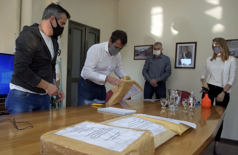 Licitaron la primera parte de la obra que conectará el Polo Judicial con la avenida Champagnat