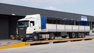 La Nación eliminó las retenciones al 88% de los bienes exportables.