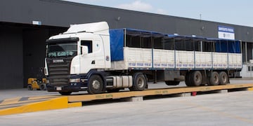 La Nación eliminó las retenciones al 88% de los bienes exportables.