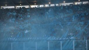 Belgrano vs River en el estadio Kempes, queda un remanente de entradas que sale a la venta este viernes.