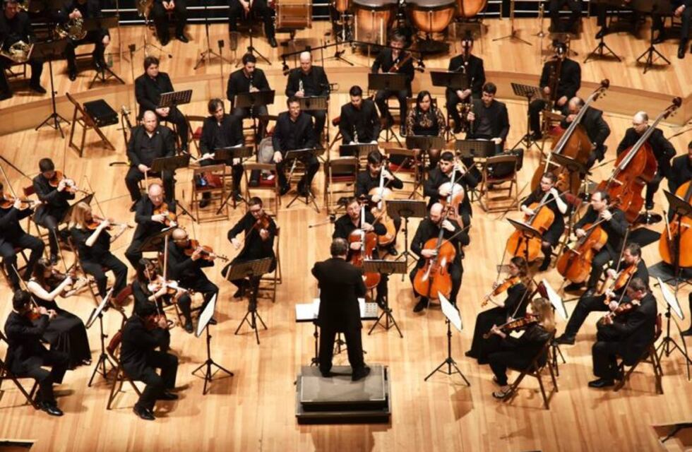 La Orquesta Sinfónica de Entre Ríos homenajeará a Ástor Piazzolla