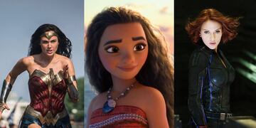 Qué es el Test de Bechdel, la prueba que evalúa la brecha de género en las películas.