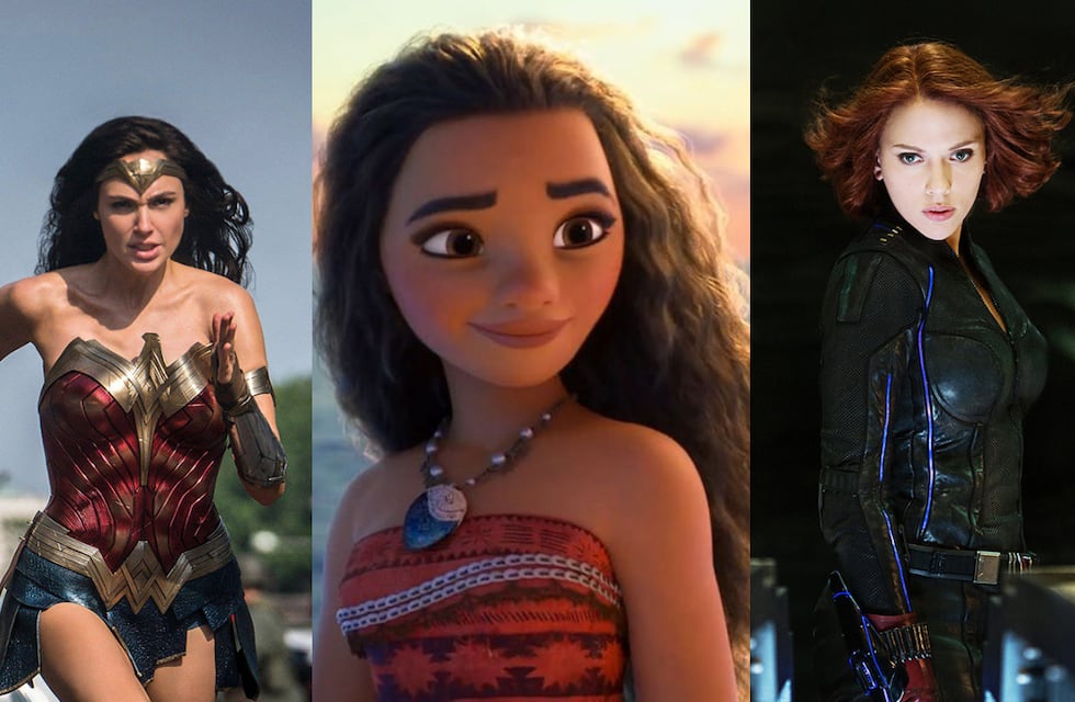 Qué es el Test de Bechdel, la prueba que evalúa la brecha de género en las películas