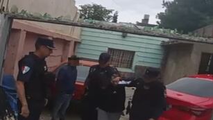 En nueve meses, lo detuvieron 12 veces en Córdoba.