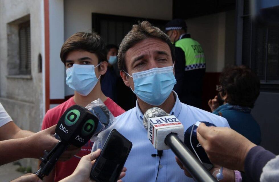 Sánchez: “Convocamos a los tucumanos a que asistan a las escuelas y podamos cambiar el destino de la argentina”