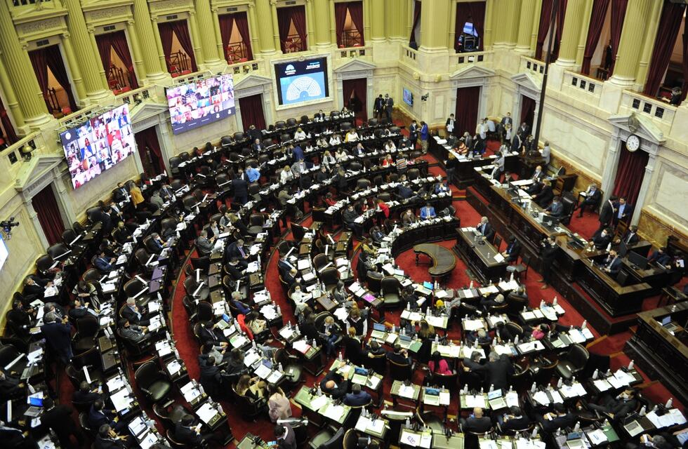 Zonas Frías: la rebaja de tarifas de gas fue aprobada en Diputados y quedó más cerca de ser ley