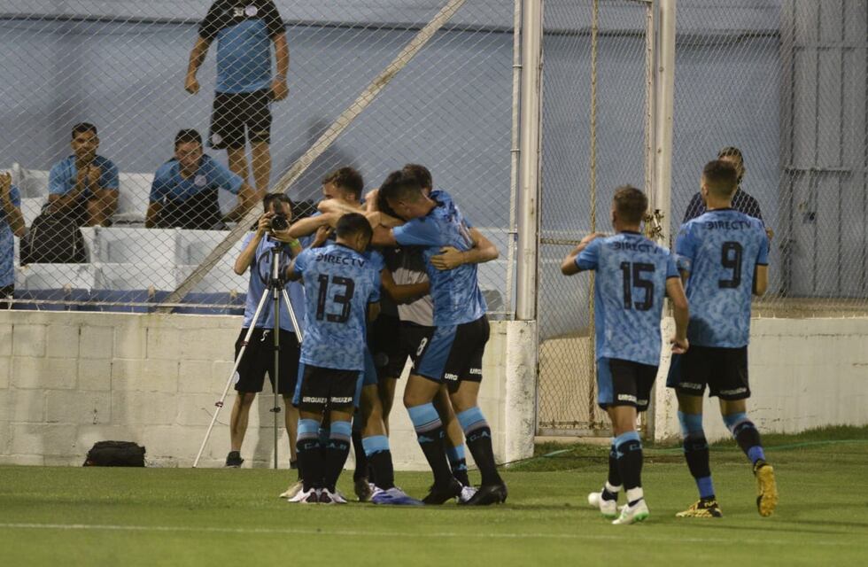 Caruso Lombardi: “Si no me gusta el árbitro contra San Martín voy a pedir que lo cambien”