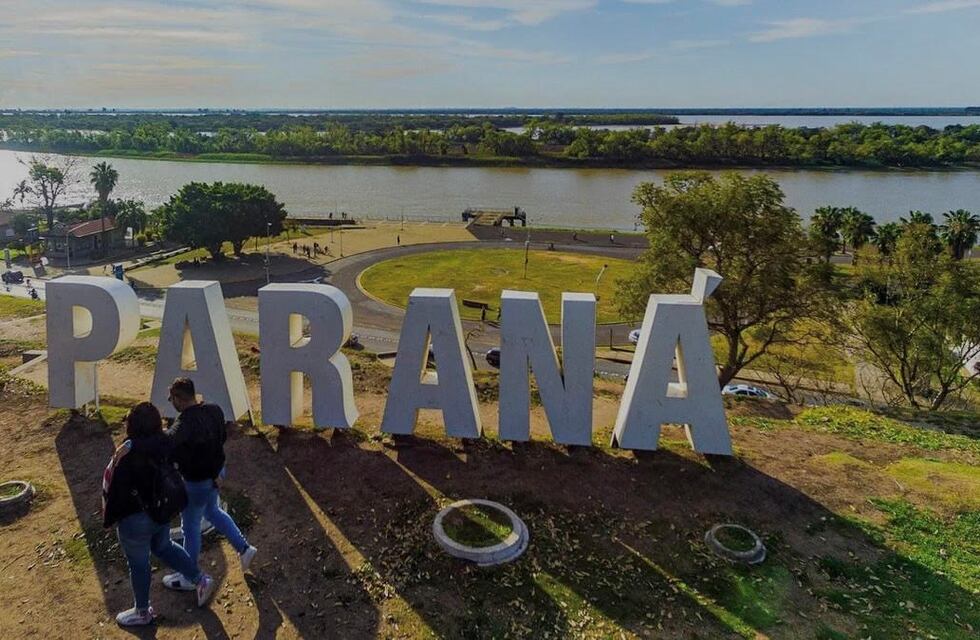 Septiembre: en Paraná habrá eventos de gastronomía, construcción, agroindustria, deporte y cine