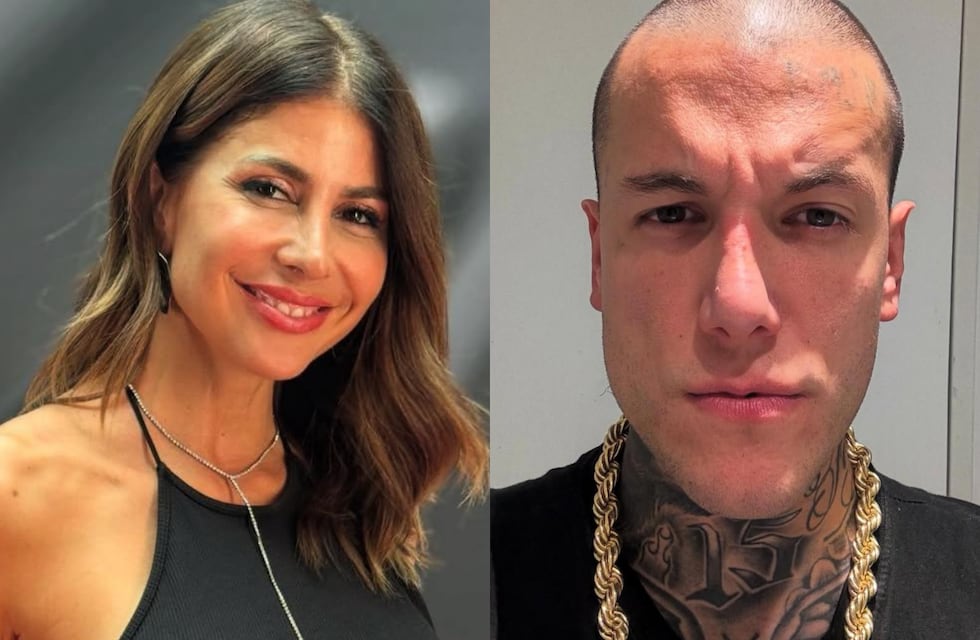 Salieron a la luz los íntimos chats entre Alex Caniggia y Majo Martino que confirmarían los rumores de romance: “Le mandó un video”