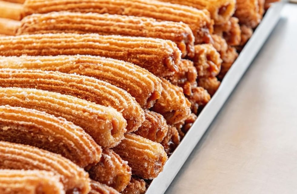 Día Internacional del Churro: cuál es la churrería que ofrece media docena de churros gratis y cómo obtenerla