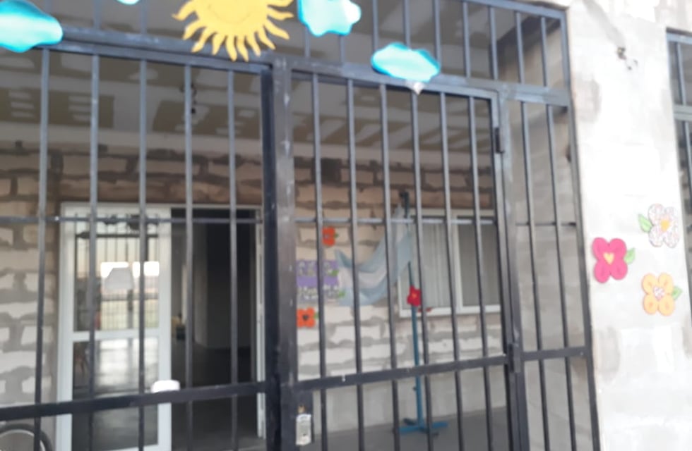 Pérez: se abren la inscripción para el ciclo 2022 en el Jardín Surcos de Cabín 9