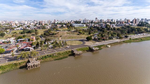 Convocan a organizaciones a participar del Paraná 2030.