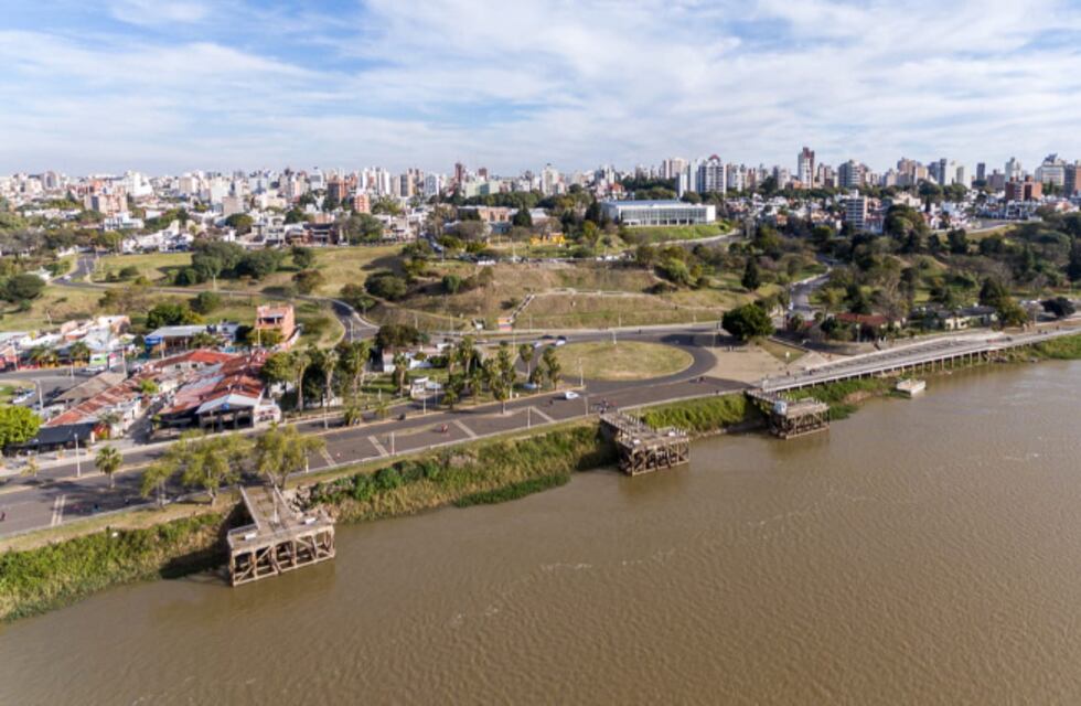 Convocan a organizaciones de la ciudad a participar del Plan Estratégico Paraná 2030