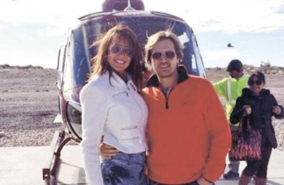 Tenso cruce entre Pamela Sosa y Aníbal Lotocki: “Explicame por qué tengo silicona en las piernas”