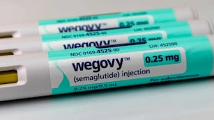 Wegovy, la droga para adelgazar llega a la Argentina