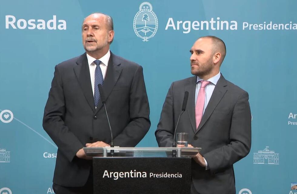 Omar Perotti sobre paro de la Mesa de Enlace: pidió redoblar los esfuerzos