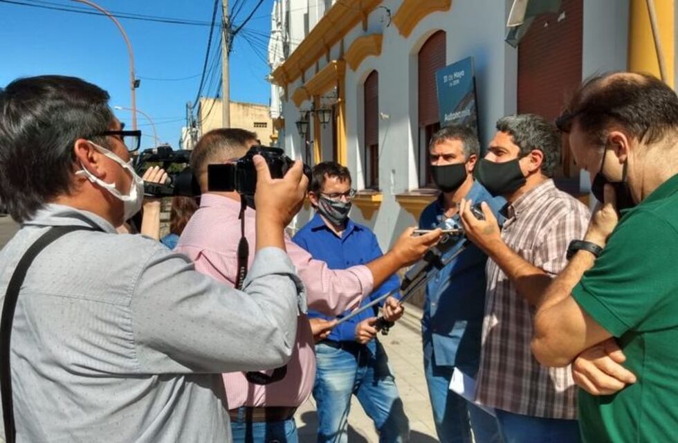 Municipales: la CGT y el Frente de Todos piden se convoque a una Mesa de Diálogo