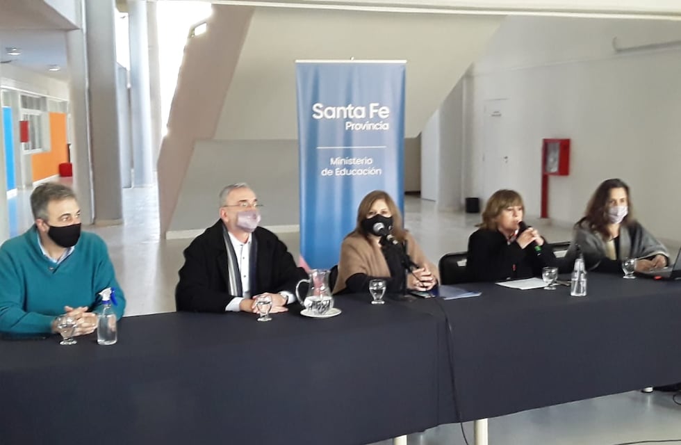 El lunes arrancan las inscripciones para la Tecnicatura Superior en Enfermería en Rafaela