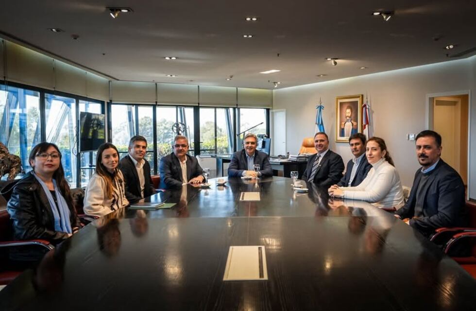 Catamarca y Córdoba se unen para potenciar el desarrollo productivo y educativo