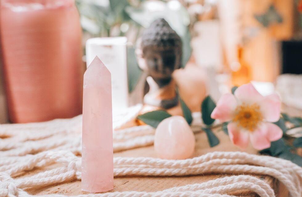 El cuarzo es tu mejor aliado para atraer buenas energías: estos cuatro rituales son la prueba
