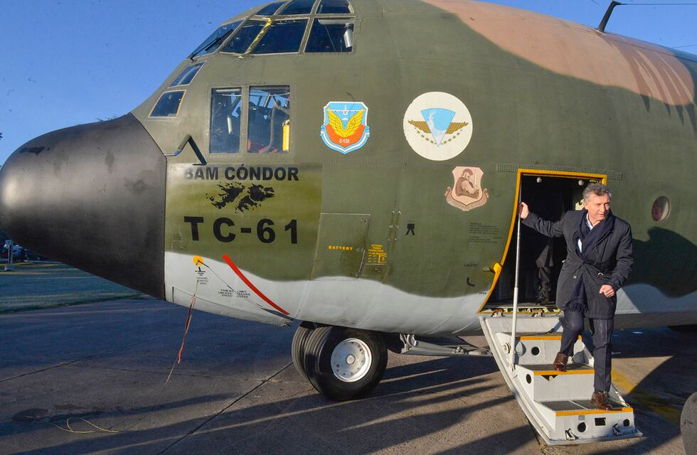 Envío de armamento bélico a Bolivia: evaluarán si hubo falta de control en Aduana