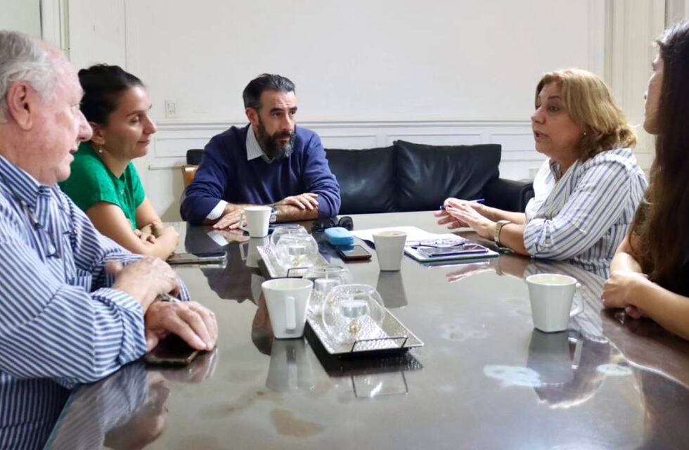 Dictaron conciliación obligatoria y se levantó el paro del Sindicato de Médicos AMRA en Santa Fe