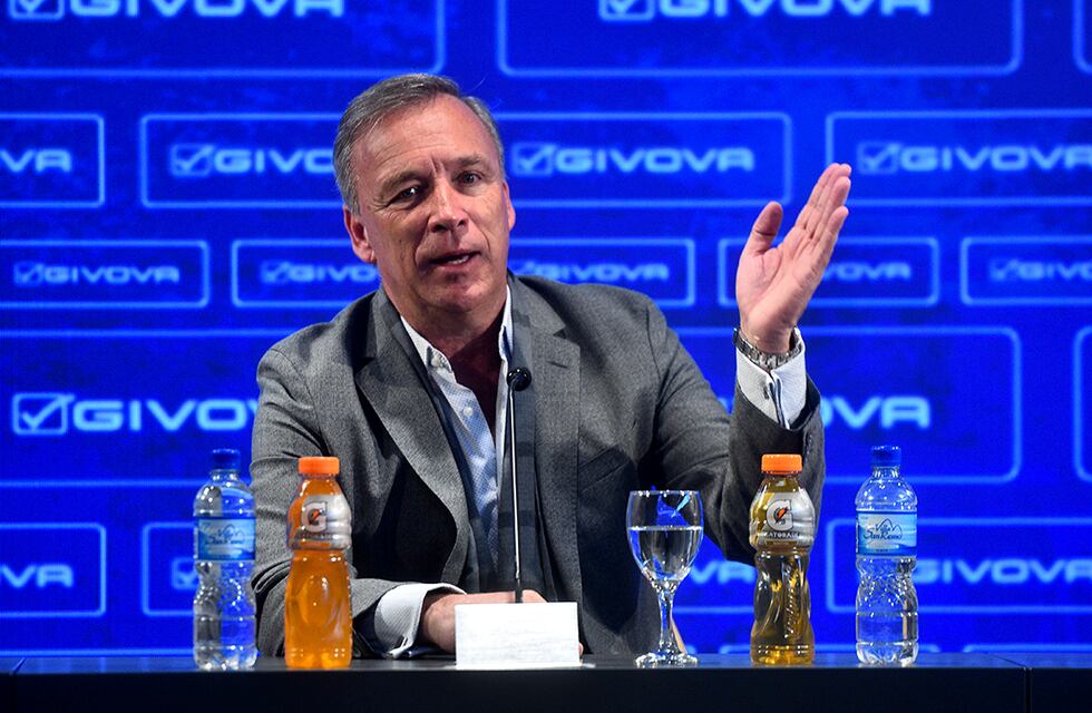 Retoman el puesto de manager en Talleres: los nombres que suenan