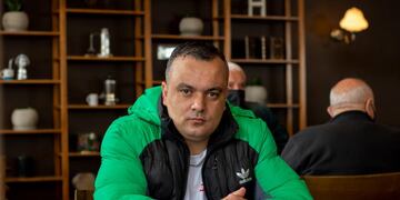 El candidato de la Lista Verde se impuso este jueves por amplia mayoría de votos en las elecciones internas realizadas en la Seccional.