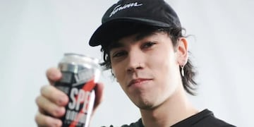 Spreen podría debutar en el fútbol argentino con Deportivo Riestra