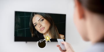 Desde la ruptura de Pampita hasta los videos de Tamara Petinatto con el expresidente: los mejores 5 escándalos de la farándula de 2024.