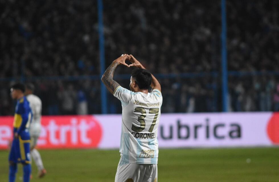 Talleres: el próximo rival por Liga Profesional venció a Boca y llega con envión