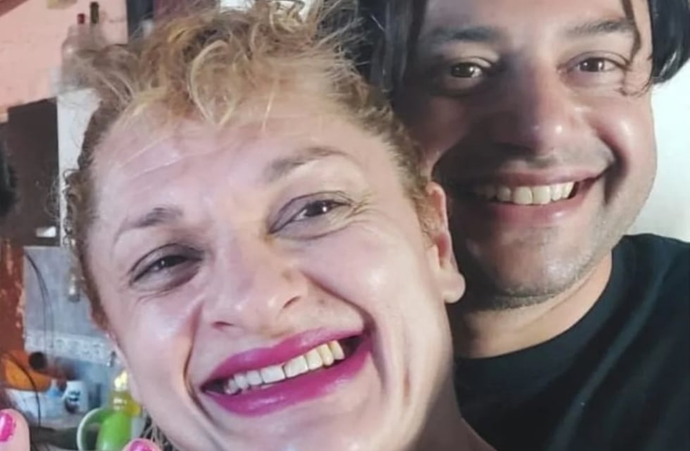 “Te siento más viva que nunca”: el desgarrador mensaje del hermano de Locomotora Oliveras a un mes de su muerte