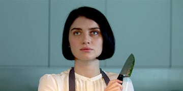 La miniserie recomendada tiene 6 capítulos.