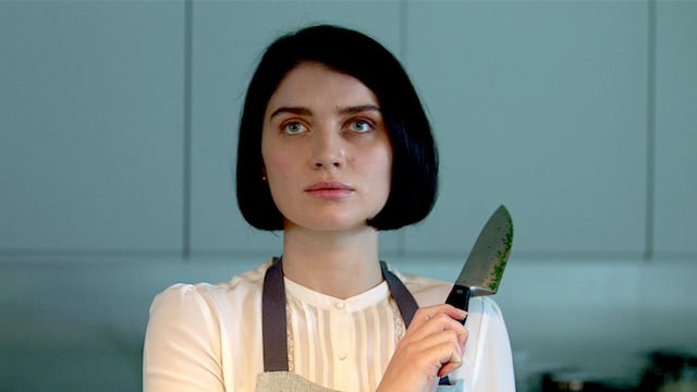 La miniserie recomendada tiene 6 capítulos.