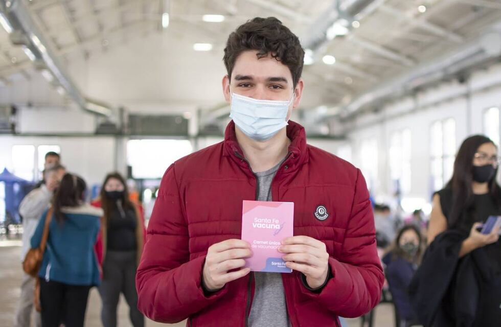 Coronavirus en Santa Fe: 124 casos y siete muertes