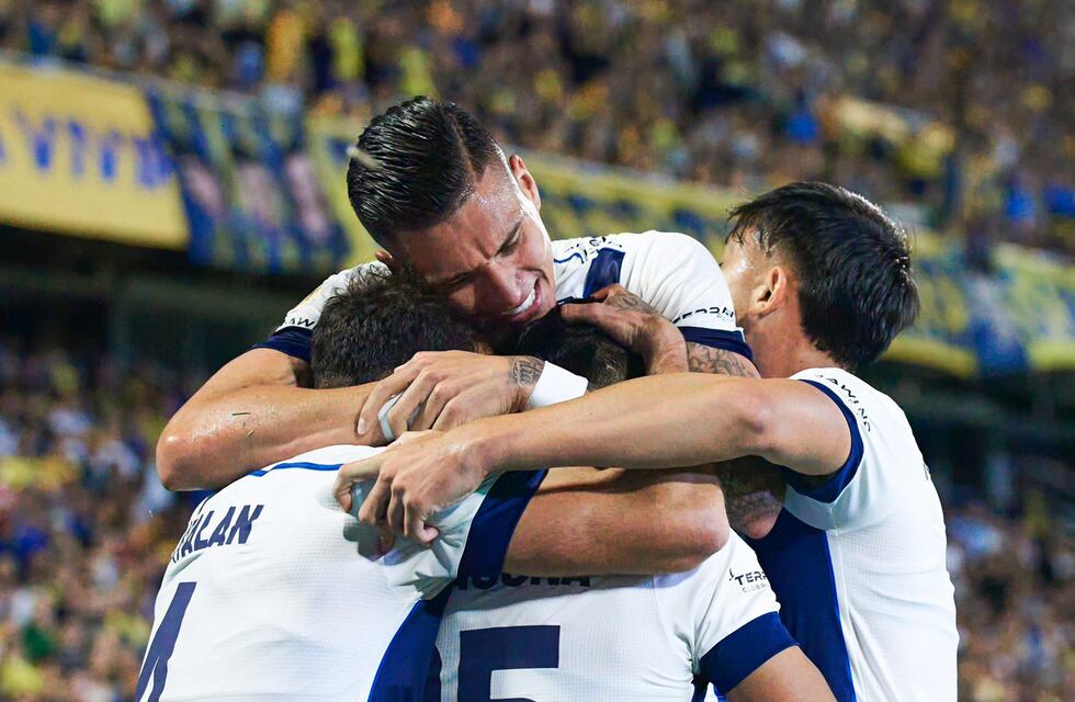 “Soy hincha de Talleres”: un político de Córdoba se metió en la disputa con AFA