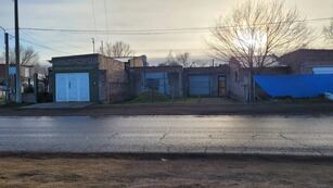 Bahía Blanca: murió de un infarto y su cuerpo fue devorado por sus perros