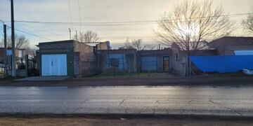 Bahía Blanca: murió de un infarto y su cuerpo fue devorado por sus perros