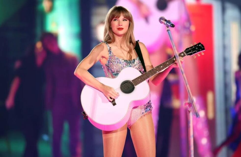 Los cientos de millones de dólares que The Eras Tour ganaría en su debut en cines