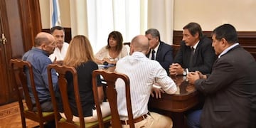 La coordinación entre ministerios busca garantizar que el beneficio llegue a quienes lo necesitan.