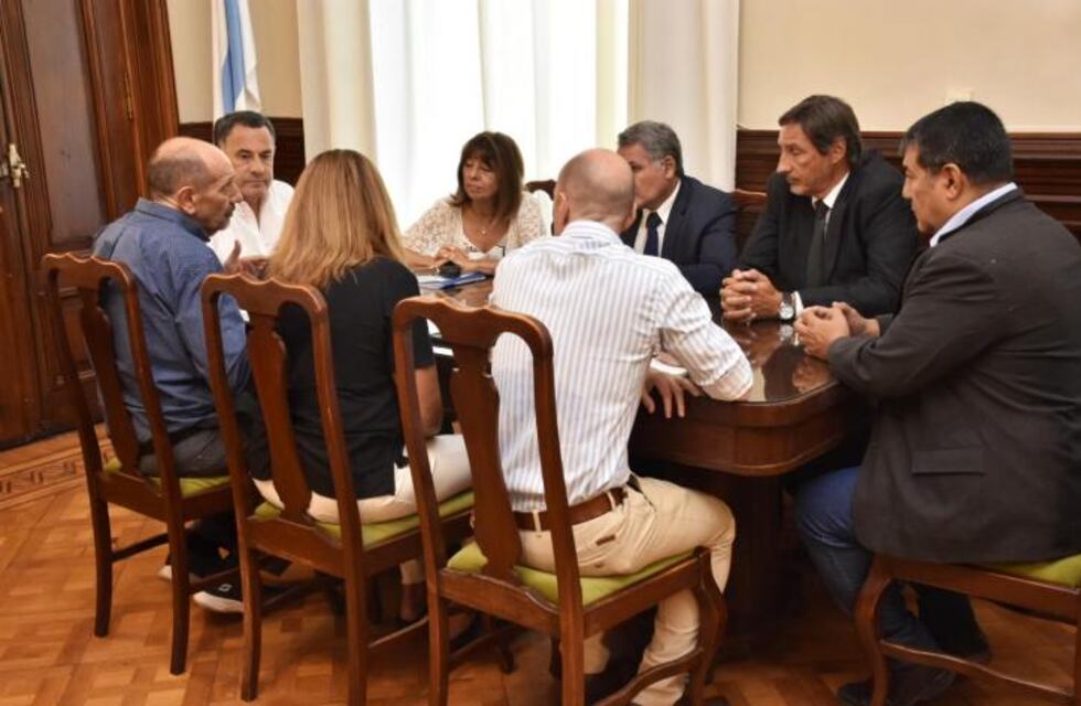 Establecen un nuevo control en el Boleto Estudiantil Gratuito para el interior