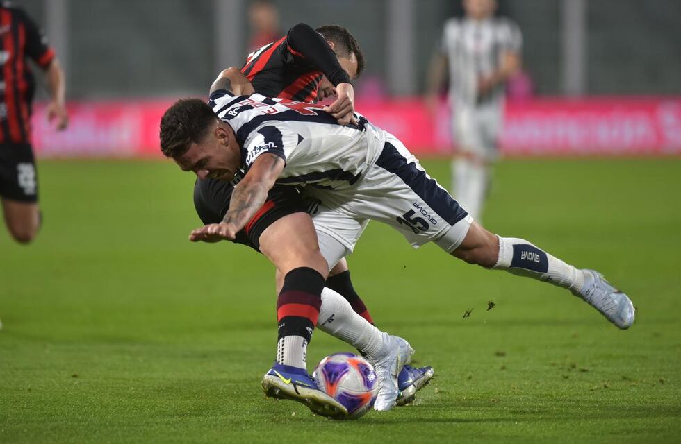 Atención Talleres y Patronato: así será el operativo policial para la final de la Copa Argentina en Mendoza