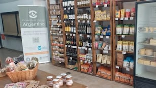 Córdoba tendrá un "Mercado Solidario".